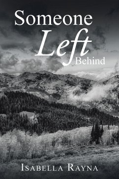 Someone Left Behind - Rayna, Isabella