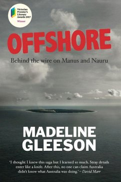 Cover Offshore