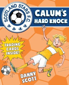 Calum's Hard Knock - Scott, Danny