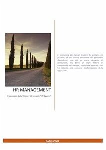 HR MANAGEMENT: Il passaggio dalla “Vision” ad un reale “HR System” (eBook, PDF) - Vinci, Dario