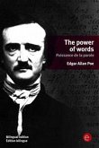 The power of words/Puissance de la parole (eBook, PDF)