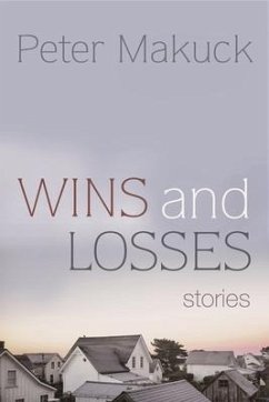 Wins and Losses - Makuck, Peter