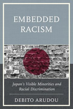 Embedded Racism - Arudou, Debito