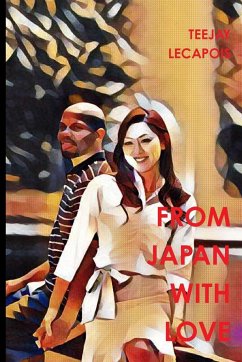 From Japan With Love - Lecapois, Teejay
