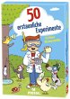 50 erstaunliche Experimente für kleine... - Bild 1