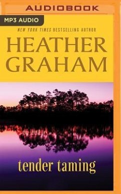 Tender Taming - Graham, Heather