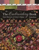 The Embroidery Book