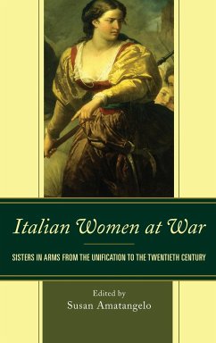 Italian Women at War