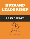 Husband Leadership Principles