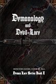 DEMONOLOGY AND DEVIL-LORE