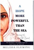 A Hope More Powerful Than the Sea
