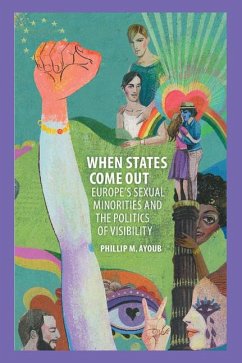 When States Come Out - Ayoub, Phillip M.