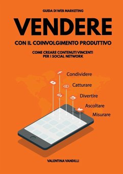 Vendere con il Coinvolgimento Produttivo - Vandilli, Valentina