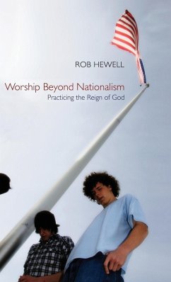 Worship Beyond Nationalism