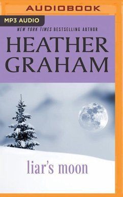 Liar's Moon - Graham, Heather