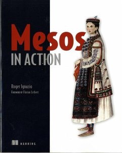 Mesos in Action - Ignazio, Roger