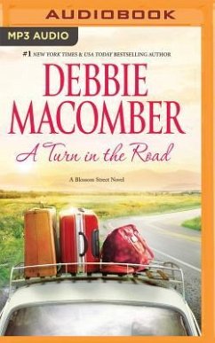 A Turn in the Road - Macomber, Debbie