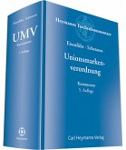 Unionsmarkenverordnung Unionsmarkenverordnung