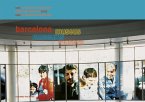 BARCELONA.GUIA DE MUSEOS
