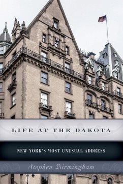 Life at the Dakota - Birmingham, Stephen