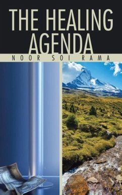 The Healing Agenda - Rama, Noor Soi