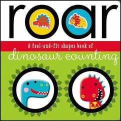 Roar - Make Believe Ideas Ltd