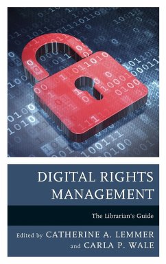 Digital Rights Management