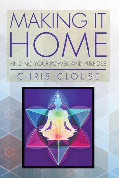 Making It Home - Clouse, Chris