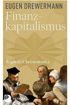 Finanzkapitalismus - Drewermann, Eugen