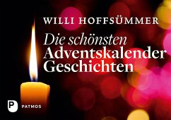 Cover Die schönsten Adventskalendergeschichten