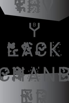 The Black Chamber. Surveillance, paranoia, invisibility & the internet - Quaranta, Domenico; Brusadin, Bani; Mattes, Eva