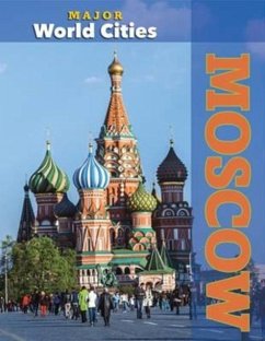 Moscow - Mason, Crest