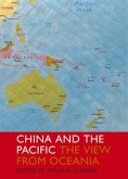 China and the Pacific: The View from Oceania