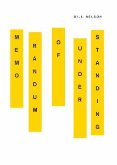 Cover Memorandum of Understanding