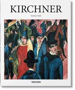Kirchner - Wolf, Norbert