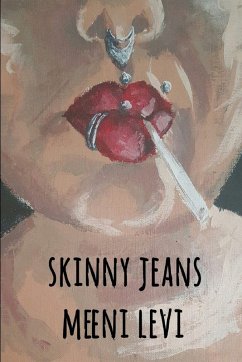 Cover Skinny Jeans