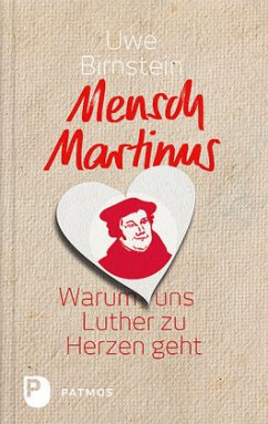 Mensch Martinus - Birnstein, Uwe