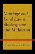 Marriage and Land Law in Shakespeare... - Bild 1