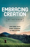 Embracing Creation