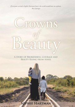 Crowns of Beauty - Hartman, Sophie