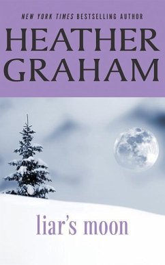 Liar's Moon - Graham, Heather