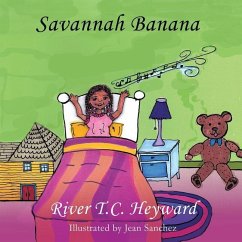 Savannah Banana - Heyward, River T. C.