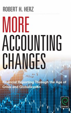 Cover More Accounting Changes