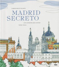 Madrid secreto