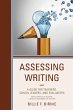 Assessing Writing - Bild 1