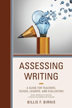 Assessing Writing - Birnie, Billie F.