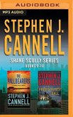 Stephen J. Cannell - Shane Scully Series: Books 9-10