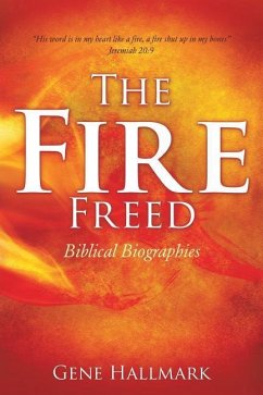 The Fire Freed - Hallmark, Gene