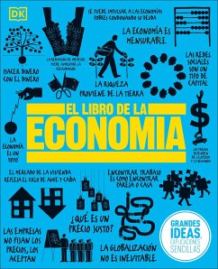 El Libro de la Economía (the Economics Book) - Dk