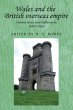 Wales and the British overseas empire: Interactions and influences, 1650-1830 (Studies in Imperialism)